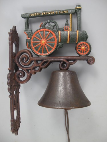 Türglocke wandglocke - türglocke,