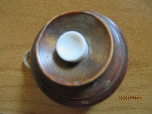 Nostalgie klingelknopf um - nostalgie,