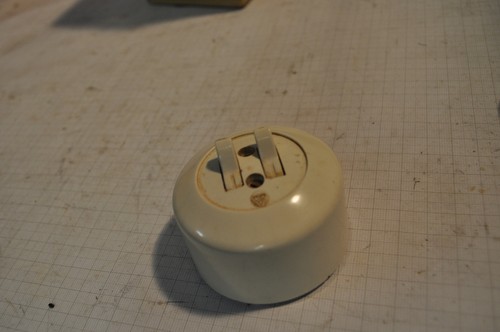 Lichtschalter wippen - lichtschalter,