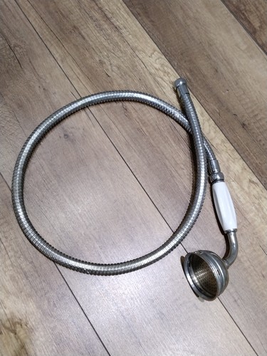 Original nostalgie handbrause - original,