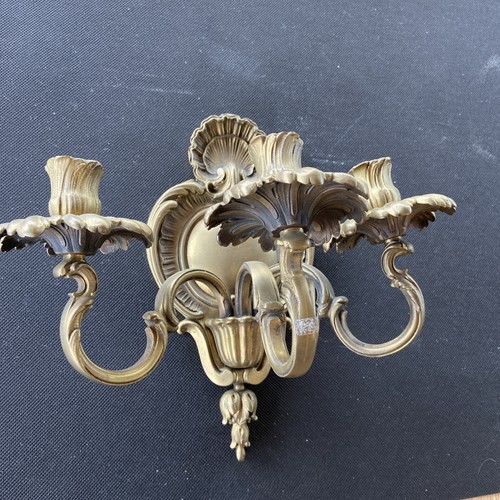 Kerzenhalter antik 1880 - kerzenhalter, um