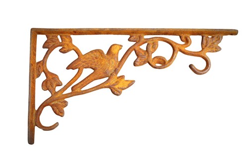 Jugendstil winkel stütze - winkel,